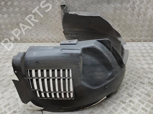 Wheel arch JAGUAR XF I (X250) 3.0 D | BP17444955C56 