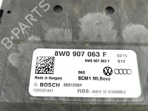 Electronic module AUDI A4 B9 (8W2, 8WC) 2.0 TFSI | BP33798029M83  - Image 7