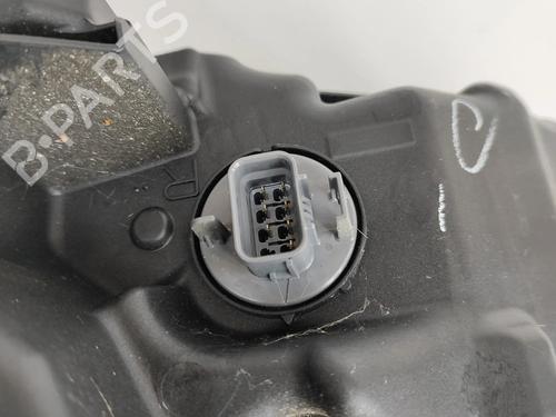 Right headlight HONDA CIVIC X Hatchback (FC_, FK_) 2.0 Type-R (FK8) | BP20981454C29