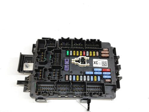 Used Fuse box TESLA MODEL X (5YJX) 90D AWD (525 hp) 20675720