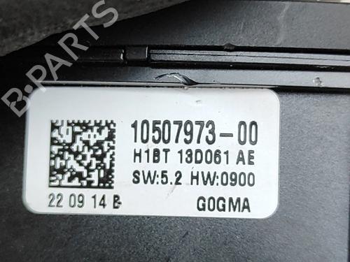 Electronic module FORD PUMA (J2K, CF7) 1.0 EcoBoost mHEV | BP27787078M83 