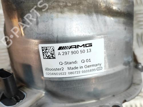 Servo brake MERCEDES-BENZ EQE (V295) EQE 53 AMG 4-matic+ (295.153) | BP27769692M42 - Image 7