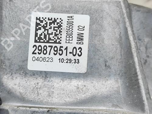 Engine mount BMW X6 (G06, F96) xDrive 40 i | BP36067746M89 - Image 6