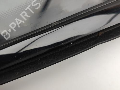 Rear left quarter glass AUDI A3 Limousine (8VS, 8VM) S3 quattro | BP27289939C93 