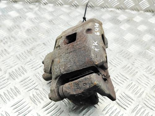 Left front brake caliper JEEP COMPASS (MK49) 2.2 CRD 4x4 | BP38070154M105 - Image 4