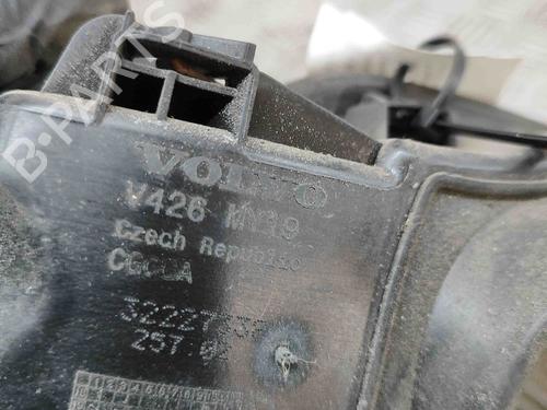 Fuel flap VOLVO XC60 II (246) B5 Mild-Hybrid | BP28432839C131