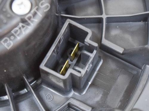 Heater blower motor DODGE AVENGER 2.0 CRD | BP9628555M62 