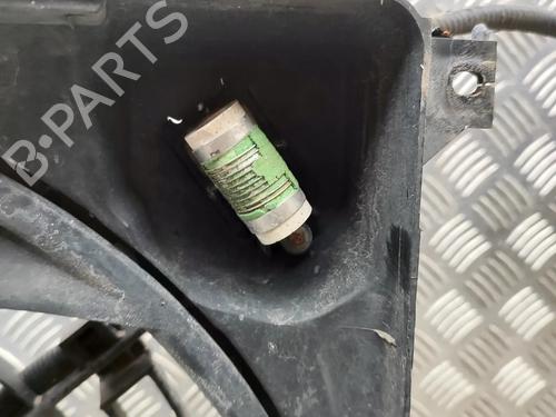 Radiator fan KIA SPORTAGE III (SL) 1.7 CRDi | BP30544629M35 