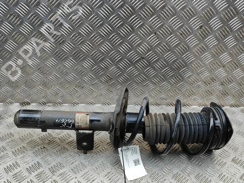 venstre-fortil-stddmper-nissan-qashqai-iii-j12-2021-39380581 main image