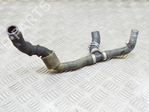 Pipe AUDI Q8 (4MN, 4MT) 50 TDI Mild Hybrid quattro | BP14649004M125 