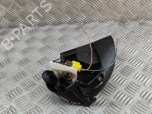 Rear left seatbelt MERCEDES-BENZ M-CLASS (W163) ML 270 CDI (163.113) | BP27701933I29 