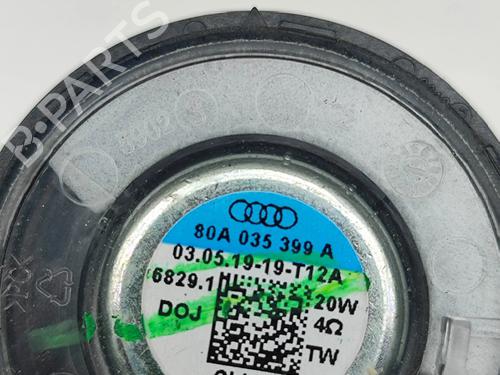 Speaker AUDI Q5 (FYB, FYG) SQ5 TDI Mild Hybrid quattro | BP28160424E2  - Image 6