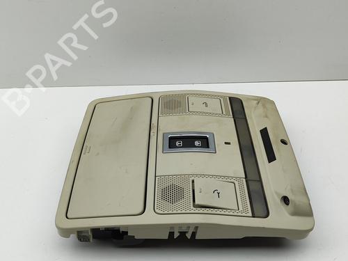 Interior roof light LAND ROVER RANGE ROVER EVOQUE (L538) 2.0 D 4x4 | BP28434389I8 