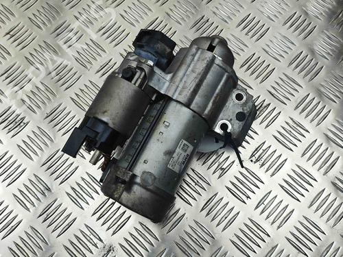 Used Starter BMW 1 (F20) 118 d (143 hp) 28434137