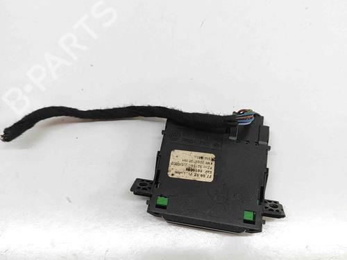 Electronic module VW PHAETON (3D1, 3D2, 3D3, 3D4, 3D6, 3D7, 3D8, 3D9) 6.0 W12 4motion | BP29488179M83 - Image 3