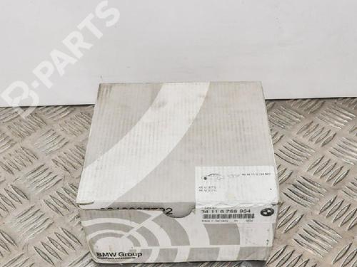 Otra BMW X6 (F16, F86) xDrive 40 d (313 hp) 6734378
