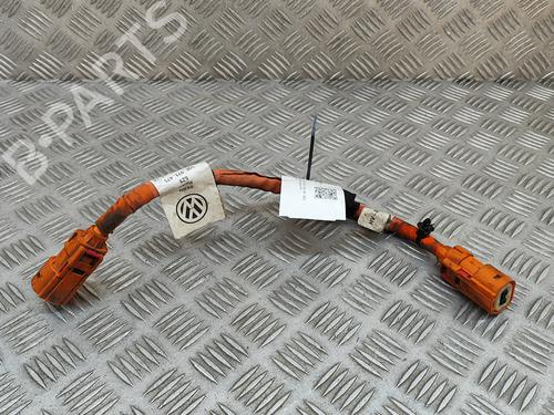 Used Wiring harness VW GOLF VII (5G1, BQ1, BE1, BE2) e-Golf (136 hp) 19937315