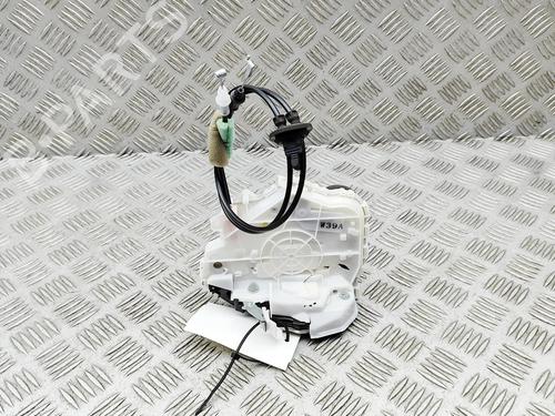 Used Rear left lock Rear left lock MAZDA CX-80 (KL_) e-SKYACTIVE-D MHEV AWD (KL0H, KL3R3P) (254 hp) 33392208 33392208