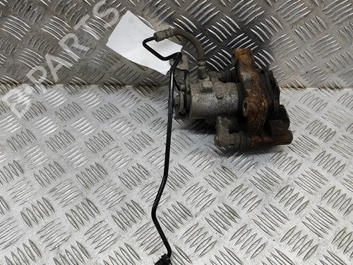 Left rear brake caliper SKODA KAMIQ (NW4) 1.5 TSI | BP27764995M107