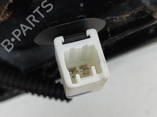 Left tailgate light HONDA CIVIC X Hatchback (FC_, FK_) 2.0 Type-R (FK8) | BP20981782C79 