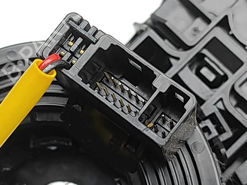 Steering column stalk SUBARU FORESTER (SJ_) 2.0 D AWD (SJD) | BP33392978I23  - Image 7