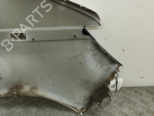 Left front fenders VW TRANSPORTER T6 Van (SGA, SGH, SHA, SHH) 2.0 TDI | BP29920601C41