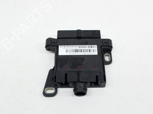 Used Electronic module BMW 5 (F10) 520 d (184 hp) 14622248