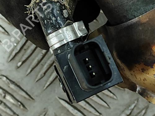 Catalyst NISSAN QASHQAI III (J12) 1.3 DIG-T All-wheel Drive | BP28555445M10