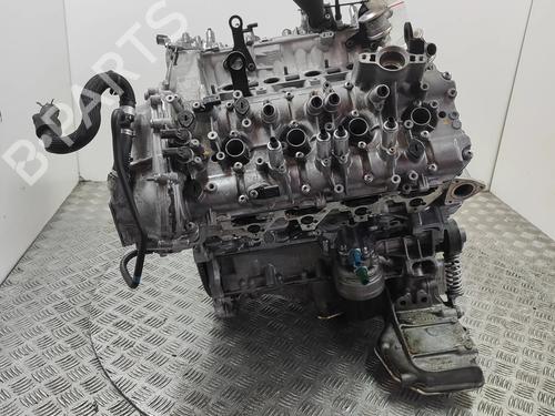 Engine AUDI A6 C7 (4G2, 4GC) S6 quattro | BP33270681M1 - Image 2