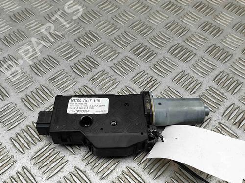 Used Sunroof engine OPEL ASTRA L (OV5) 1.2 (FPHNSL, FPHNSR) (131 hp) 29486763