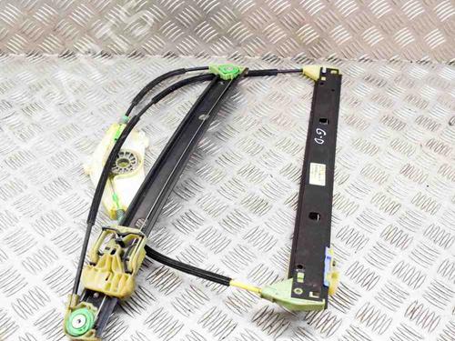 Rear right window mechanism AUDI A8 D4 (4H2, 4H8, 4HC, 4HL) 4.2 TDI quattro | BP9170782C25
