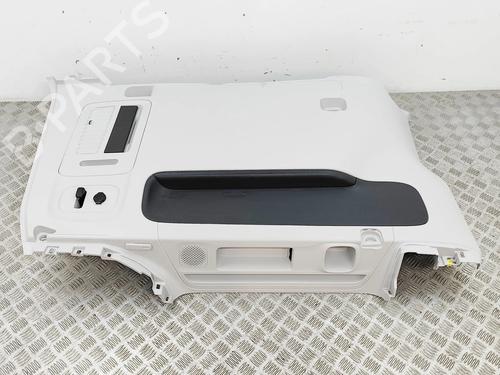 Kofferraumverkleidung VW ID. Buzz Bus (EBB, EBJ) Electric (EBB, EBJ) | BP30620985I3 