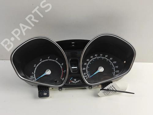 instrument-cluster-ford-fiesta-vi-cb1-ccn-2008-26017424 main image