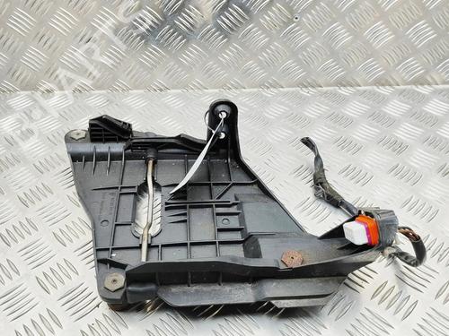 Used Left headlight support Left headlight support PORSCHE BOXSTER (987) S 3.4 (295 hp) 33393961 33393961