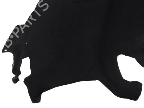 Boot lining TESLA MODEL S (5YJS) 75 | BP33359174I3 - Image 4