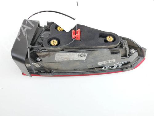 Left tailgate light SKODA OCTAVIA IV Combi (NX5, PV5) 2.0 TDi | BP39205773C79 - Image 6
