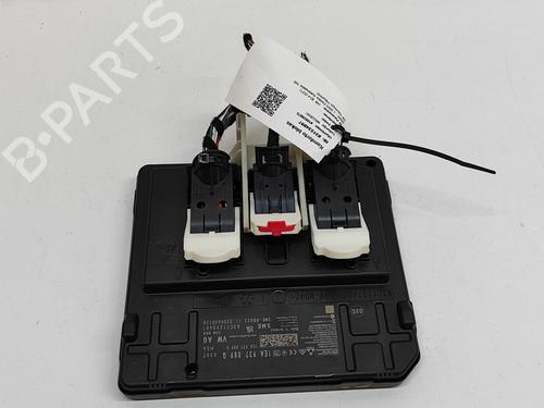 Used Electronic module VW ID.4 (E21) Pure (148 hp) 28564334