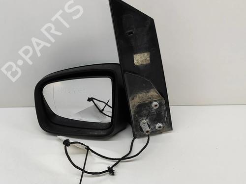 Retrovisor esquerdo Retrovisor esquerdo MERCEDES-BENZ VITO / MIXTO Van (W639) 113 CDI 4x4 (639.601, 639.603, 639.605) (136 hp) 27773888 27773888