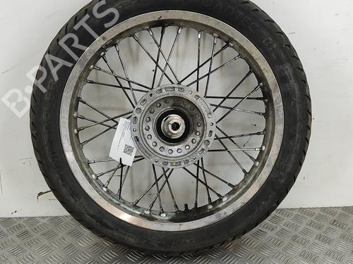 Used Other TRIUMPH MOTORCYCLES THRUXTON Thruxton 900 (986ME2) (69 hp) 28562778