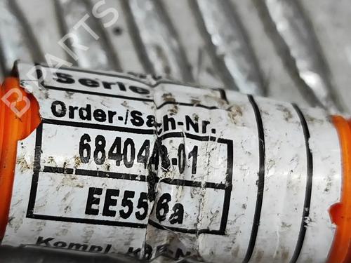 Ledningsnet BMW i3 (I01) Electric | BP23866285E16