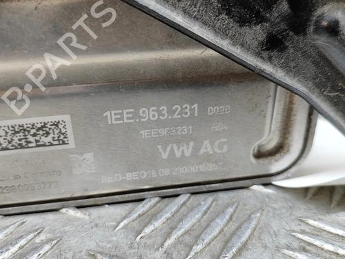 Elektronisk modul SKODA ENYAQ iV SUV (5AZ) 50 | BP27773896M83 