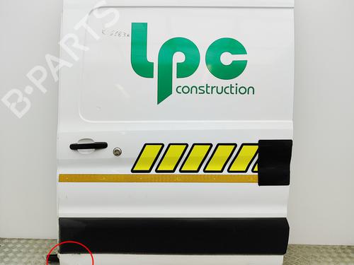 Used Left slide door Left slide door FORD TRANSIT V363 Van (FCD, FDD) 2.0 EcoBlue RWD (130 hp) 33697569 33697569
