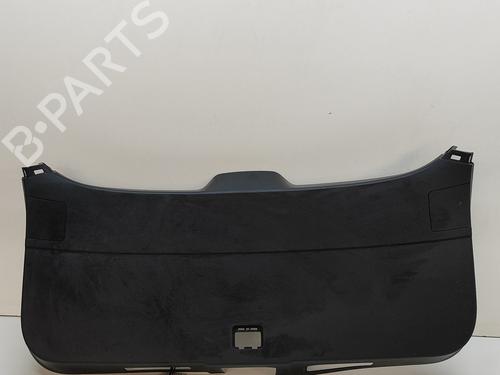 Used Boot lining LEXUS NX (_Z1_) 300h AWD (AYZ15, AYZ15_, AYZ15R) (197 hp) 28028720
