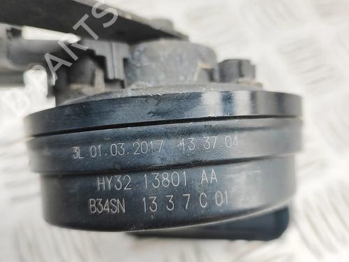 Horn LAND ROVER DISCOVERY V (L462) 3.0 D 4x4 | BP33882906E13 - Image 6