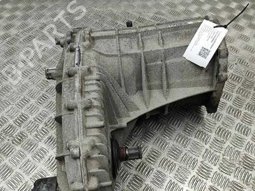 Transfer box VW TOUAREG (7P5, 7P6) 3.0 V6 TDI | BP17865104M36 