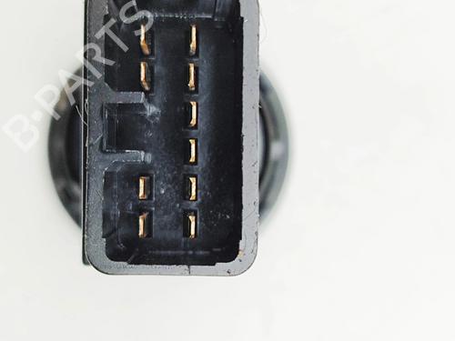 Warning switch MAZDA MX-5 II (NB) 1.8 16V (NB8C) | BP30178325I22 - Image 6