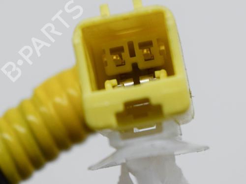 Passenger airbag TOYOTA PRIUS (_W5_) 1.8 Hybrid (ZVW50, ZVW50_, ZVW51_, ZVW50R, ZVW51) | BP27749176C10