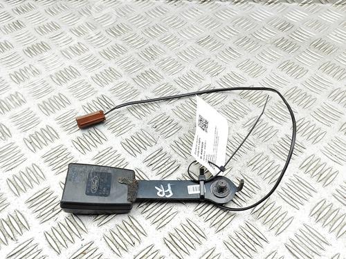 Seat buckle FORD TRANSIT CUSTOM V362 Bus (F3) 2.0 EcoBlue | BP36358758I32 - Image 2