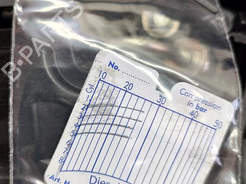 Engine OPEL MOVANO B Van (X62) 2.3 CDTI FWD (FV) | BP27219064M1 