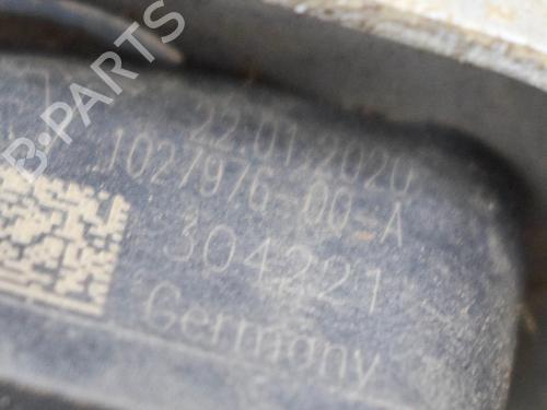 Electronic sensor TESLA MODEL X (5YJX) P100D AWD | BP14630219M84  - Image 6